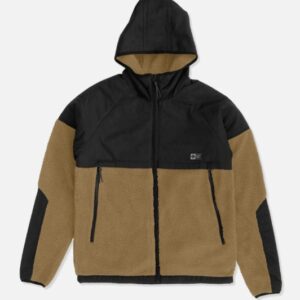 CHAQUETA ?? SALTY CREW - SHIELD SHERPA