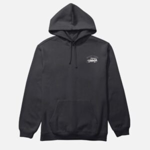 SUDADERA SALTY CREW - GET READY FLEECE