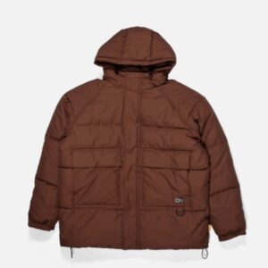 CHAQUETA SALTY CREW - STORM DOWN
