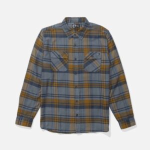 CAMISA SALTY CREW - DAYBREAK FLANNEL
