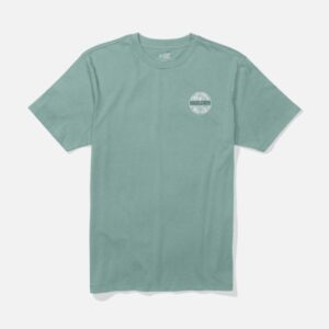 CAMISETA SALTY CREW - SPLIT FILL SS TEE