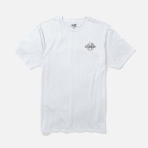 CAMISETA SALTY CREW - KRITTER STAMP SS TEE
