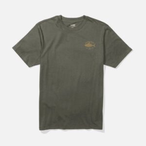 CAMISETA SALTY CREW - OMAKASE SS TEE