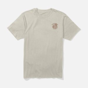 CAMISETA SALTY CREW - OCTOPOD SS TEE