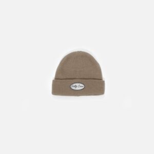 GORRO SALTY CREW - COASTAL BEANIE