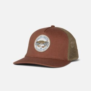VISERA SALTY CREW - JIMMY TRUCKER