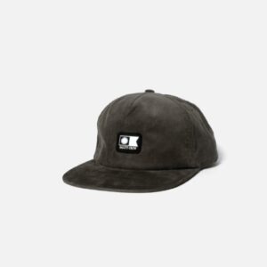 VISERA SALTY CREW - FLAGSHIP CORD SNAPBACK