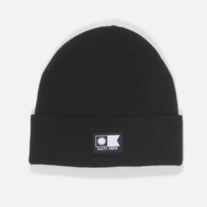 GORRO SALTY CREW - FLAGSHIP BEANIE