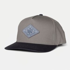 VISERA SALTY CREW - ICONIC SNAPBACK