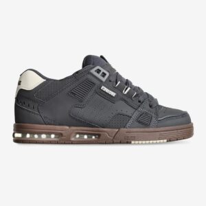 ZAPATILLAS GLOBE SABRE - LEAD/GUM