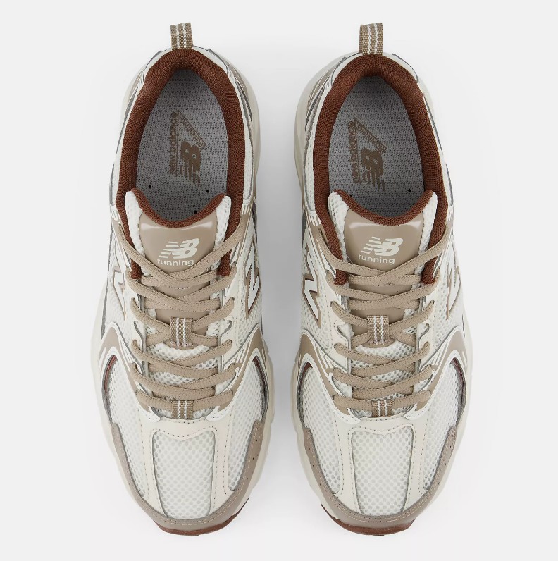 ZAPATILLAS NEW BALANCE - 530 - Imagen 4