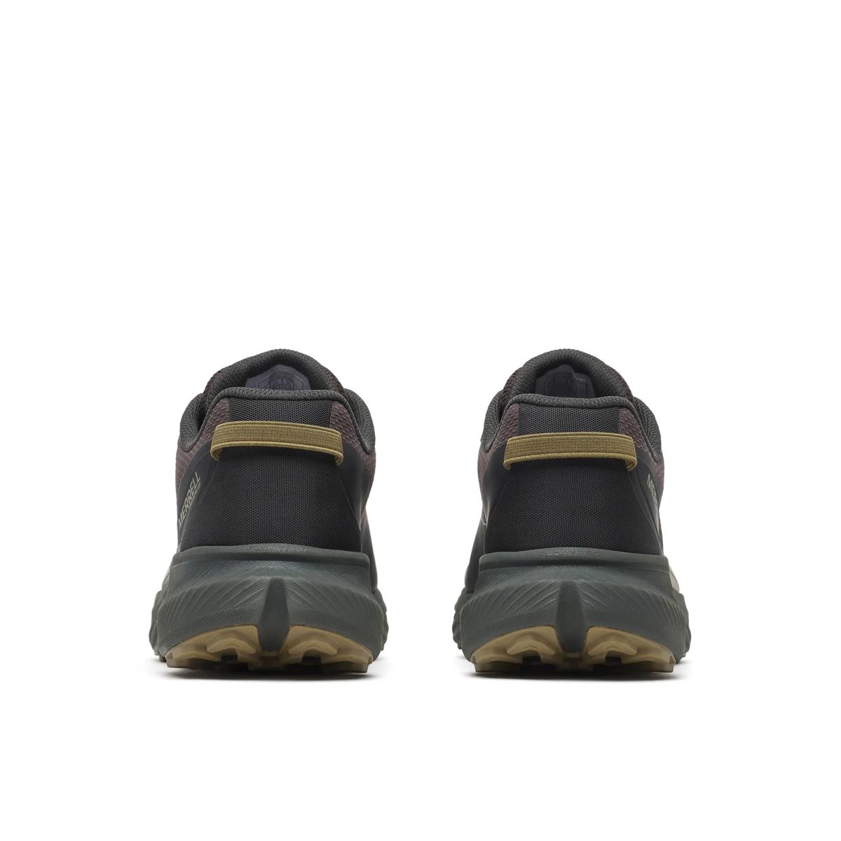 ZAPATILLAS MERRELL - AGILITY TRAIL WATERPROOF COAL - Imagen 7