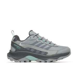 ZAPATILLAS MERRELL - SPEED STRIKE 2 GORE-TEX - MONUMENT