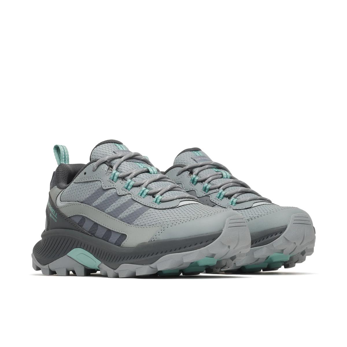 ZAPATILLAS MERRELL - SPEED STRIKE 2 GORE-TEX - MONUMENT - Imagen 2
