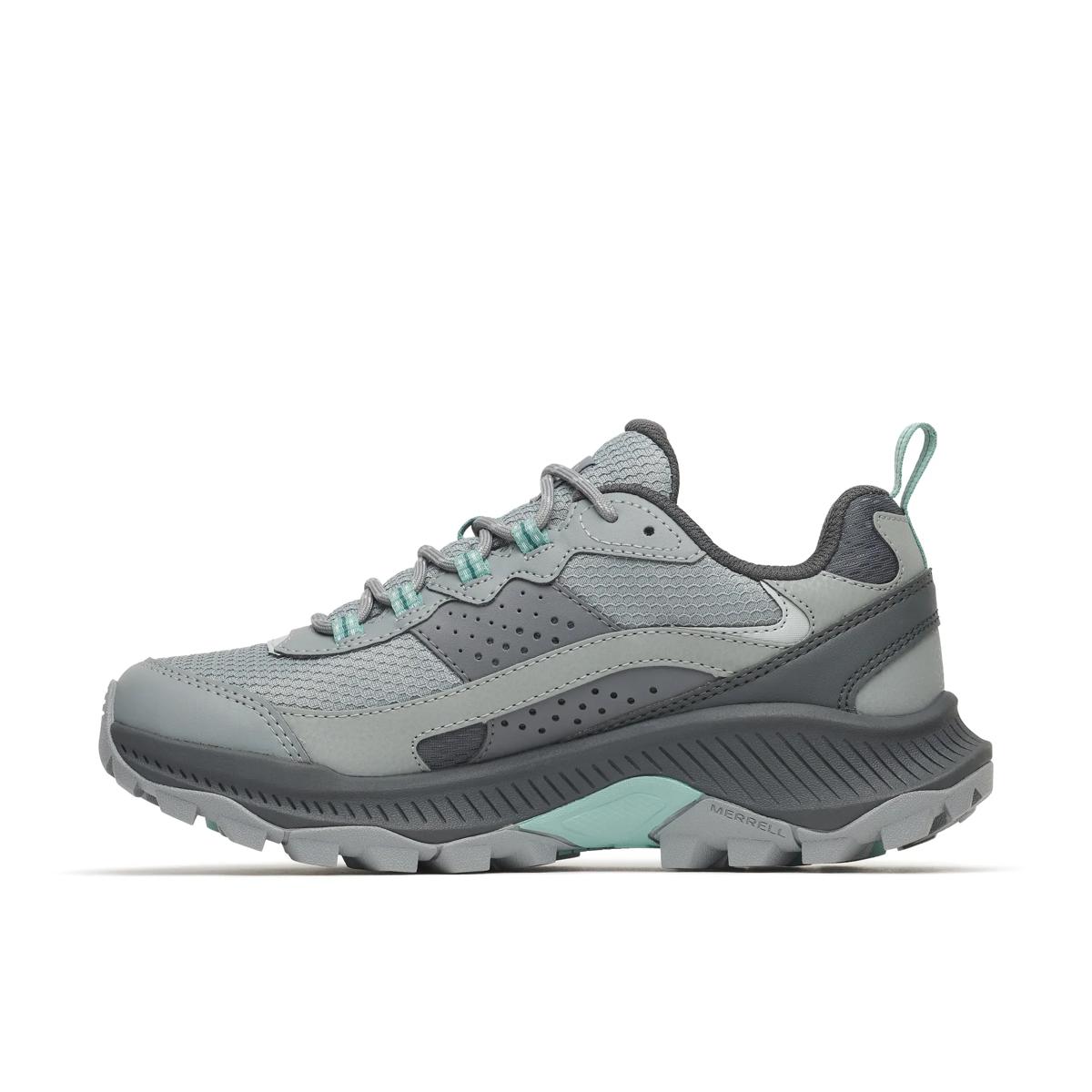 ZAPATILLAS MERRELL - SPEED STRIKE 2 GORE-TEX - MONUMENT - Imagen 5