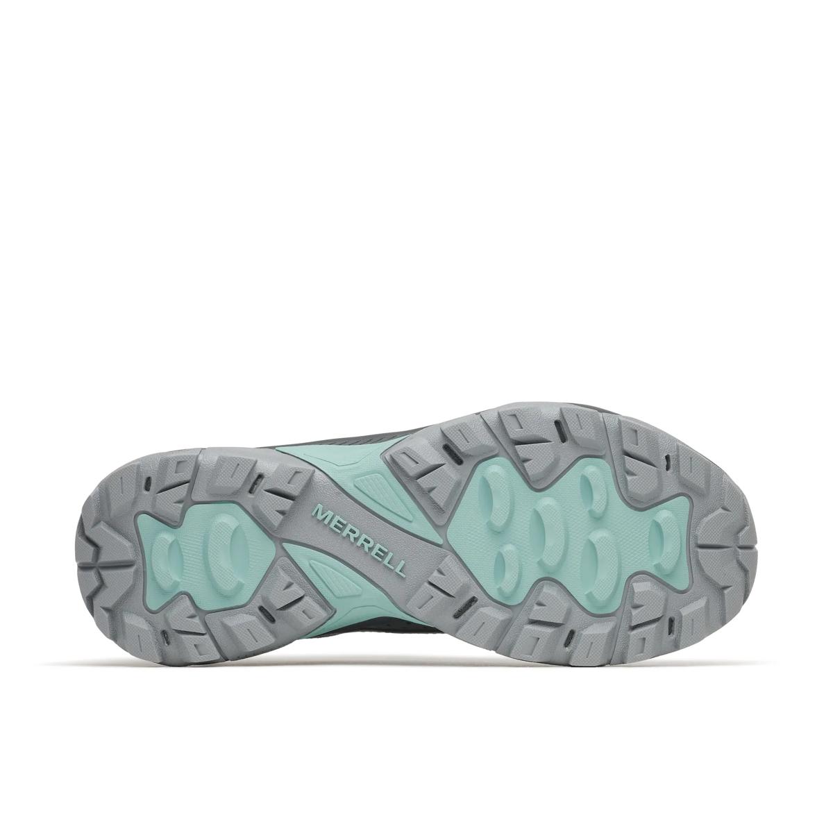 ZAPATILLAS MERRELL - SPEED STRIKE 2 GORE-TEX - MONUMENT - Imagen 6
