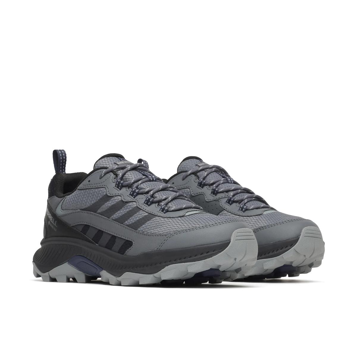 ZAPATILLAS MERRELL - SPEED STRIKE 2 GORE-TEX - ROCK - Imagen 2