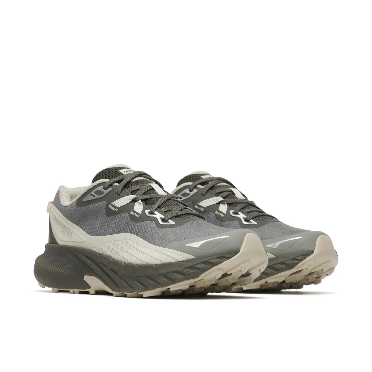 ZAPATILLAS MERRELL - AGILITY TRAIL WATERPROOF TALUS - Imagen 2