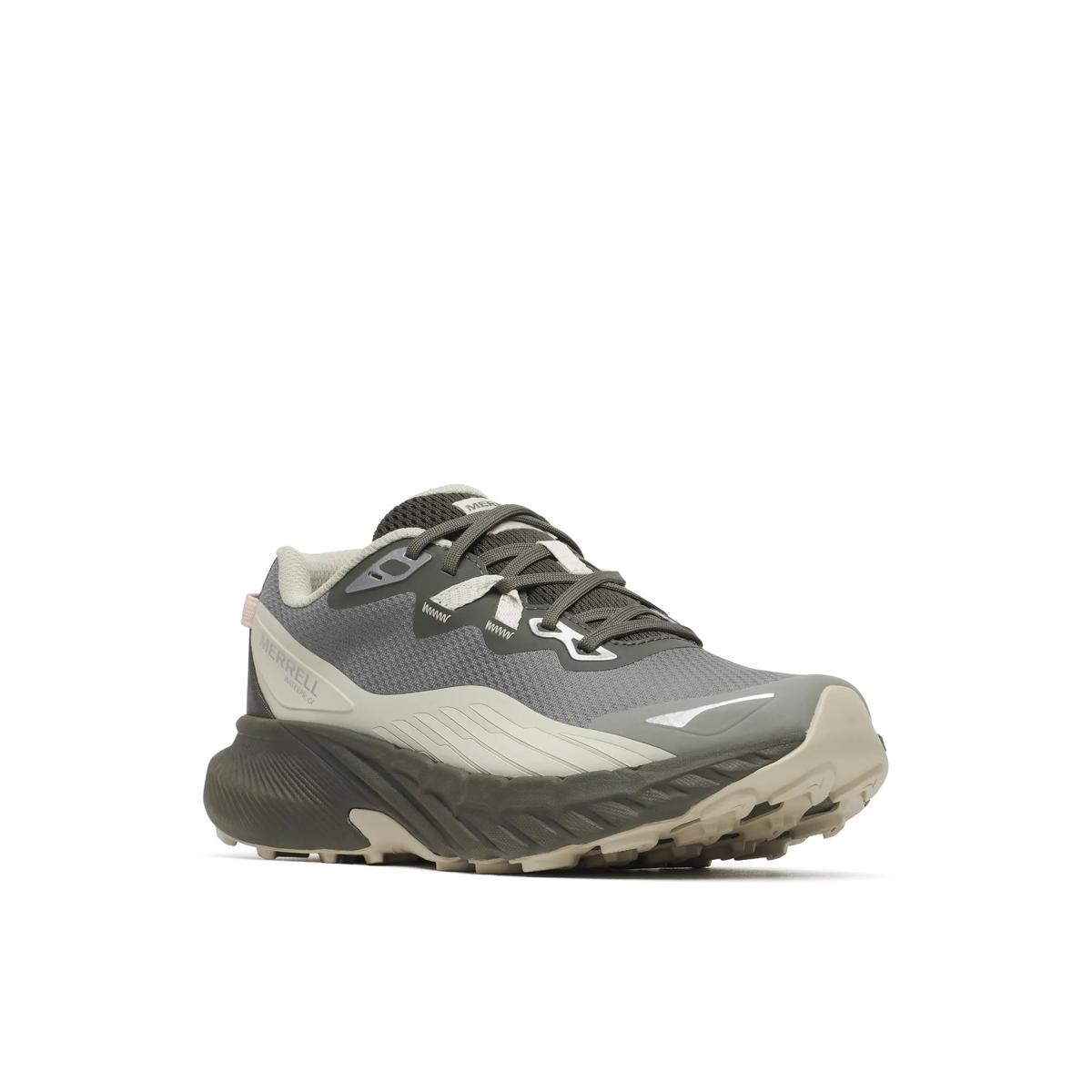 ZAPATILLAS MERRELL - AGILITY TRAIL WATERPROOF TALUS - Imagen 3