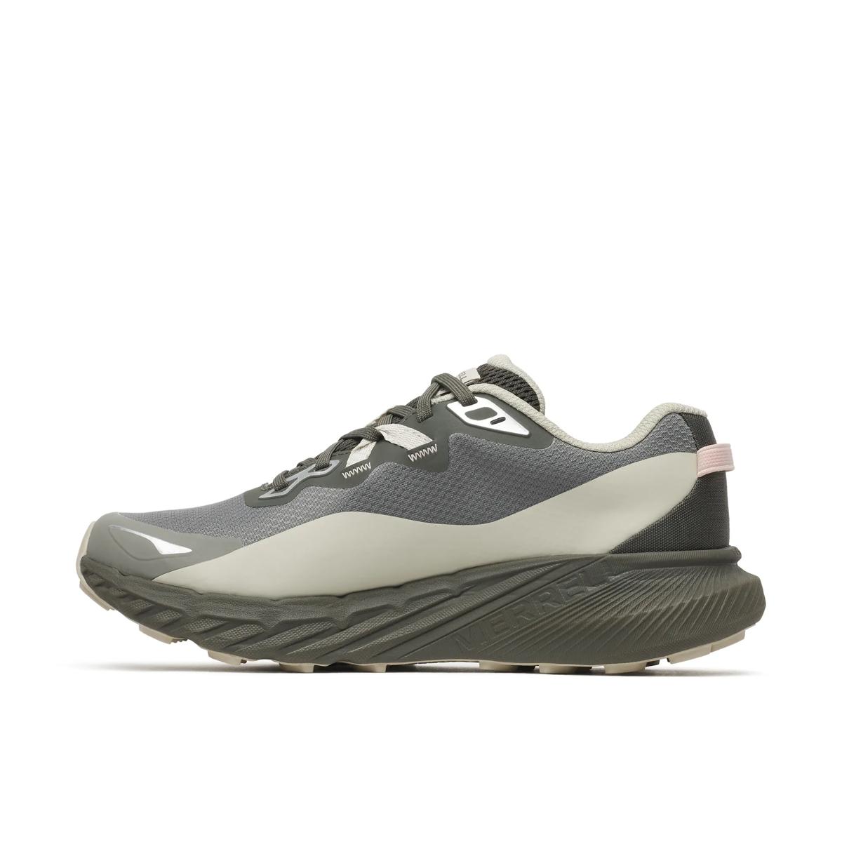 ZAPATILLAS MERRELL - AGILITY TRAIL WATERPROOF TALUS - Imagen 4