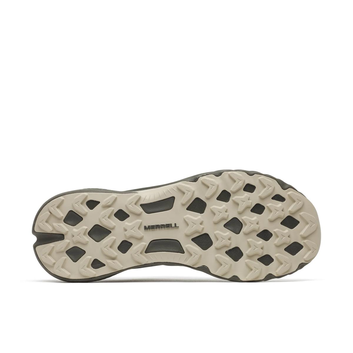 ZAPATILLAS MERRELL - AGILITY TRAIL WATERPROOF TALUS - Imagen 6