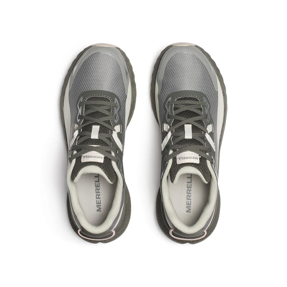 ZAPATILLAS MERRELL - AGILITY TRAIL WATERPROOF TALUS - Imagen 7
