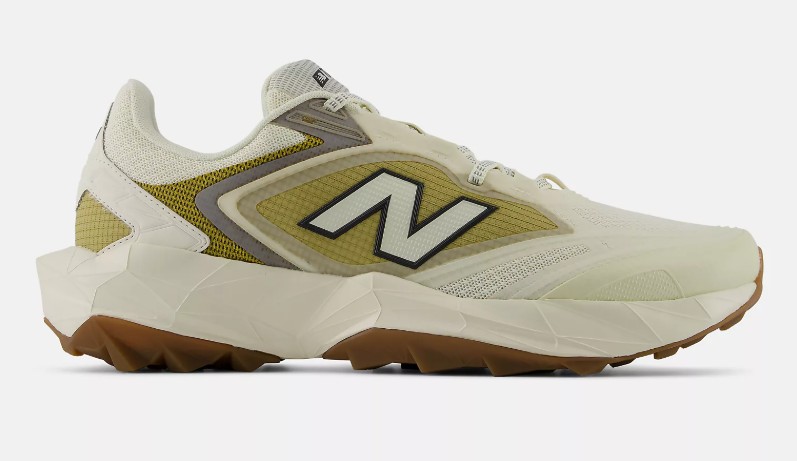 ZAPATILLAS NEW BALANCE - TEKTREL UTILITY