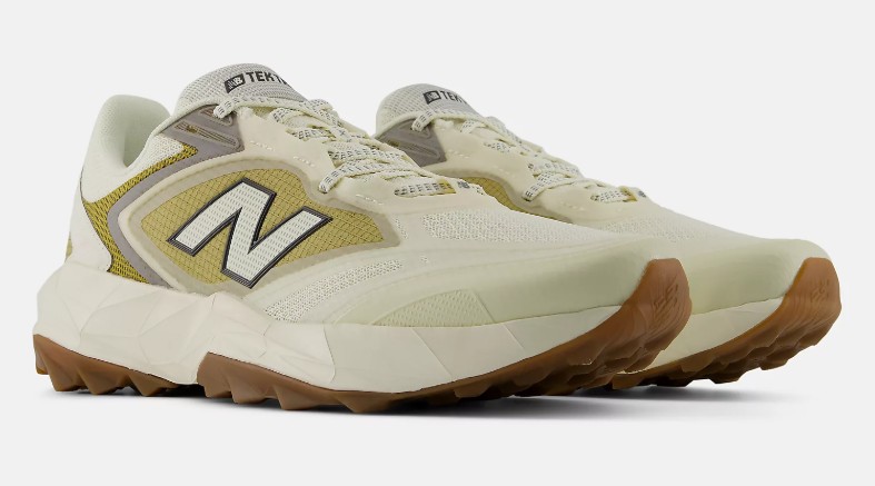 ZAPATILLAS NEW BALANCE - TEKTREL UTILITY - Imagen 2