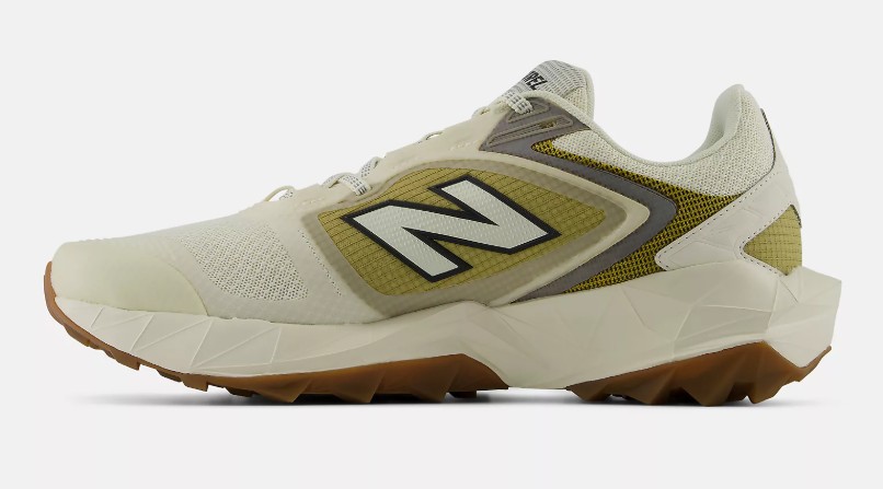 ZAPATILLAS NEW BALANCE - TEKTREL UTILITY - Imagen 3