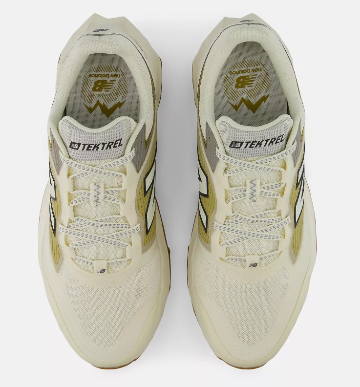 ZAPATILLAS NEW BALANCE - TEKTREL UTILITY - Imagen 4