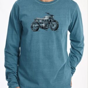 CAMISETA MANGA LARGA LA NANSA - DREAM