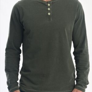 CAMISETA HENLLEY LA NANSA